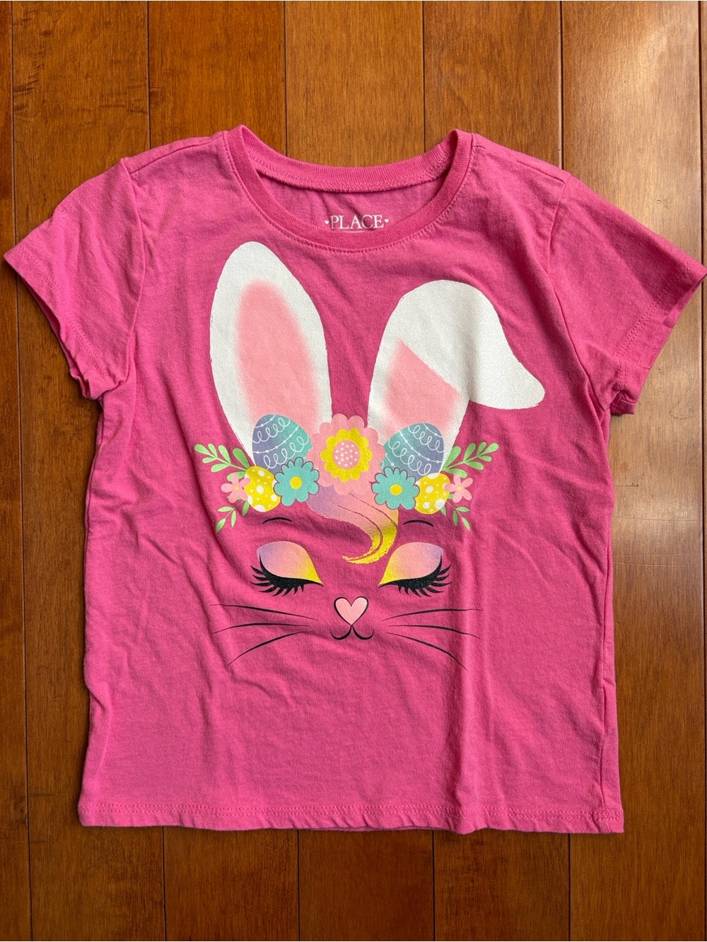 Children’s Place Bunny Tee